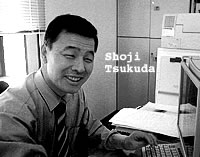 社長Photo
